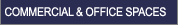 Commercial and Office Spaces